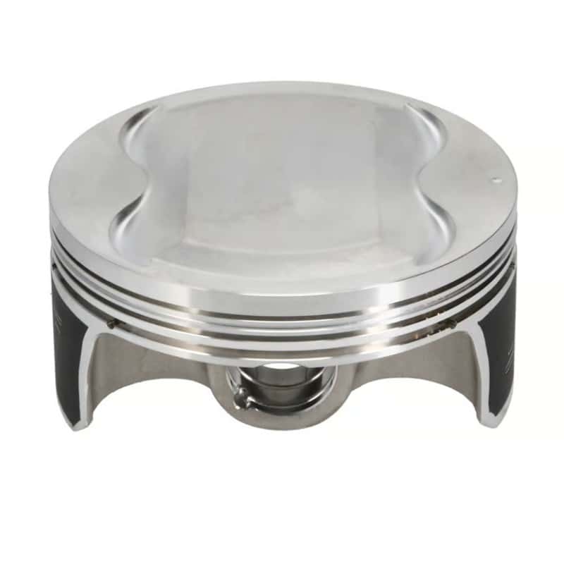 Wiseco — Wiseco 06-14 Yamaha YFM700 Raptor/07-13 Grizzly 111 Piston Kit
Piston Kit - view 6