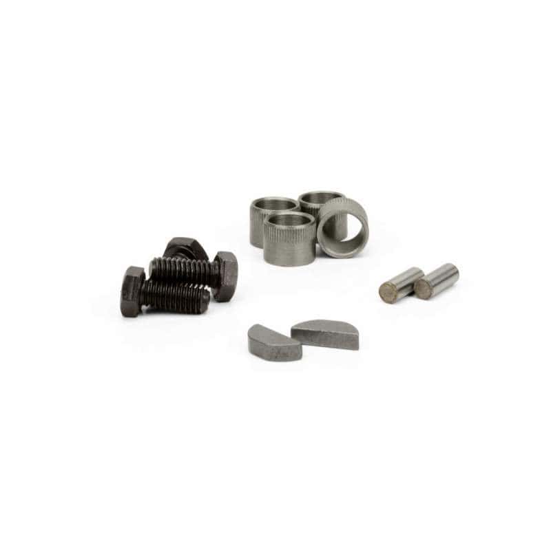 COMP Cams — COMP Cams Finishing Kit BB Chevy Engine
Camshft Hardware Kit - view 1
