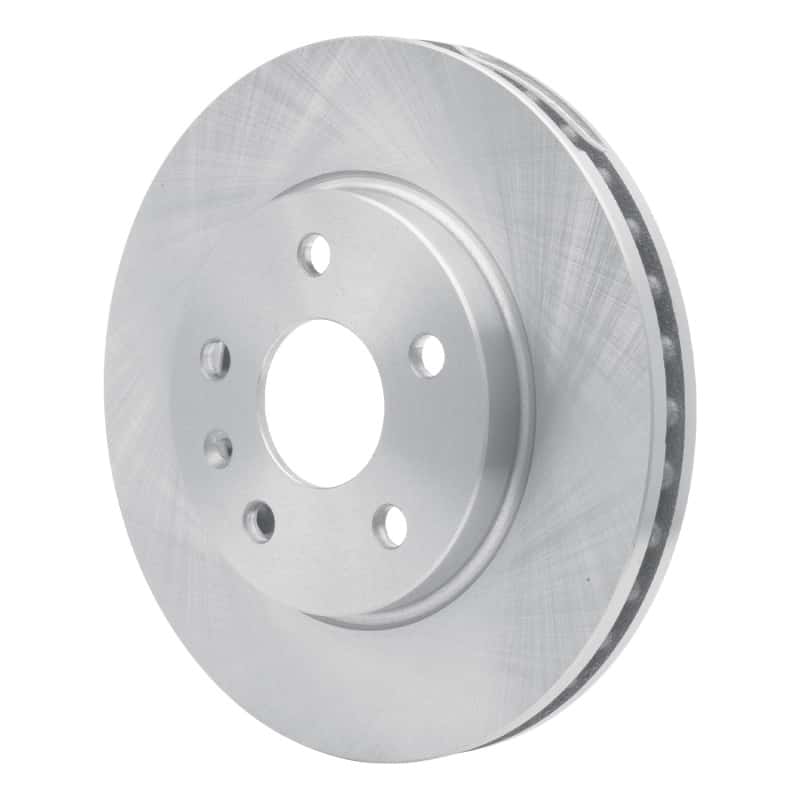 DFC — DFC 11-16 Buick Regal Front Brake Rotor
DFC Brake Rotor - view 2
