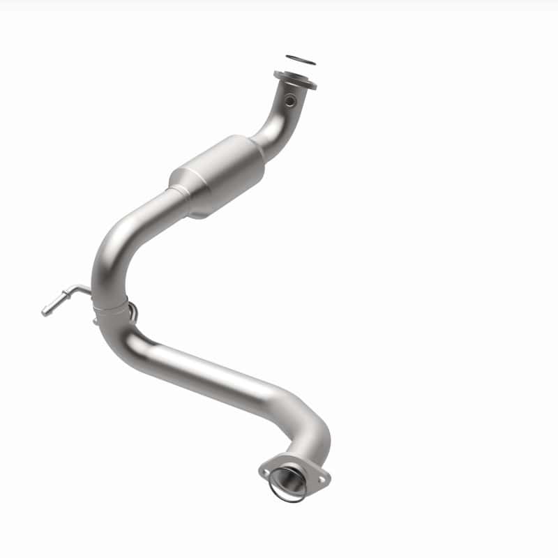 Magnaflow — MagnaFlow 16-20 Toyota Tacoma V6 3.5L OEM Grade Direct-Fit Catalytic Converter
OEM Grade
OEM - view 22