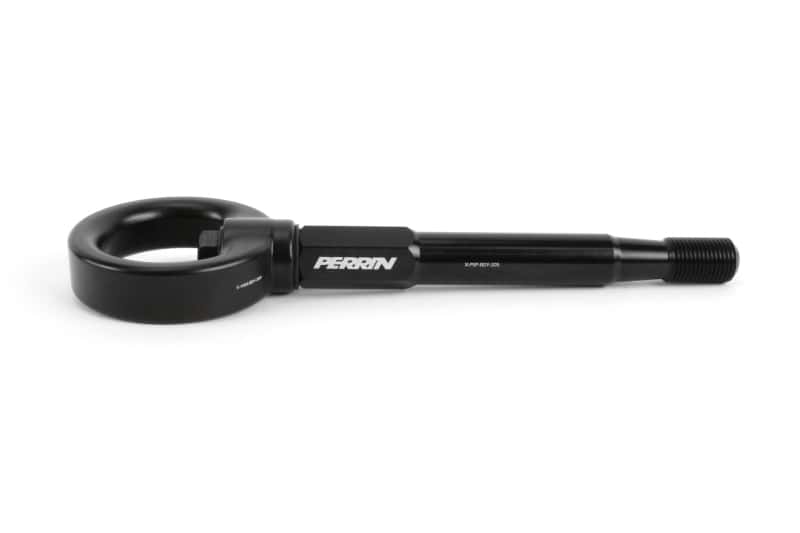 Perrin Performance — PERRIN 13-26 Subaru BRZ / 13-20 Scion FRS & Toyota 86 / 22-26 GR86 Tow Hook Kit (Rear) - Black
paPSP-BDY-255BK - view 8