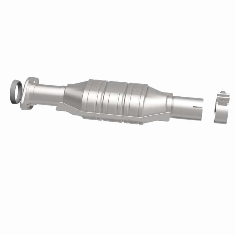 Magnaflow — MagnaFlow Conv DF 09-11 Ford Escape 3.0L
OEM Grade
OEM - view 12