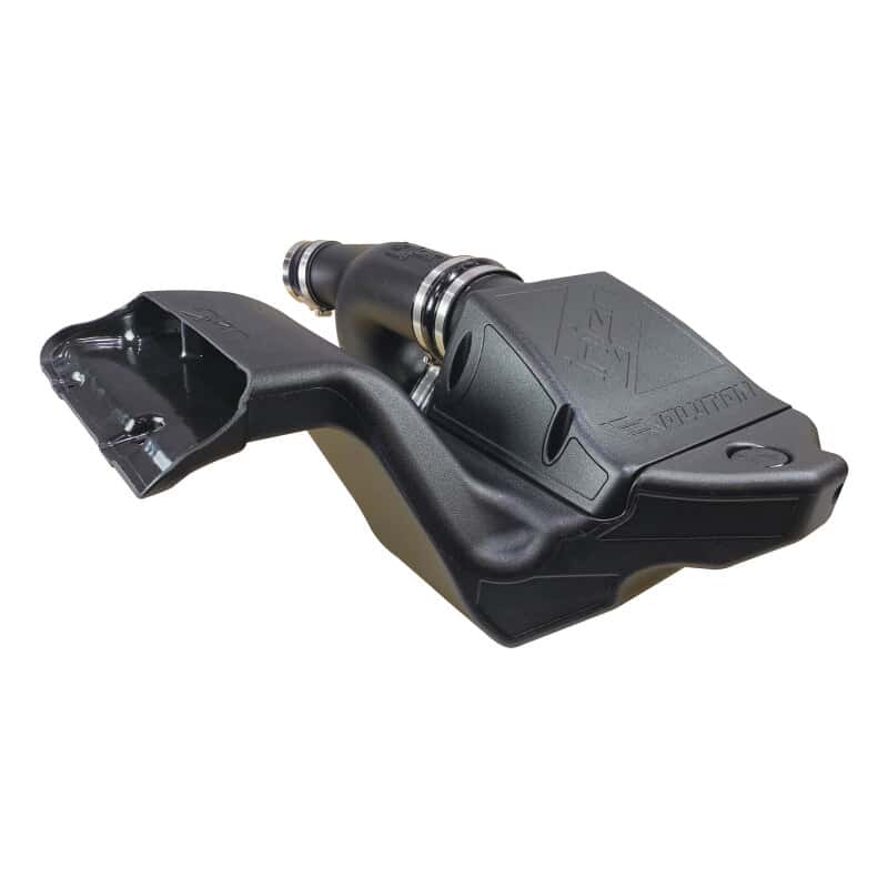Injen — Injen 2015+ Ford F-150 2.7L/3.5L V6 EcoBoost Evolution Intake
Evolution Intake
Air Intake Kit - view 1