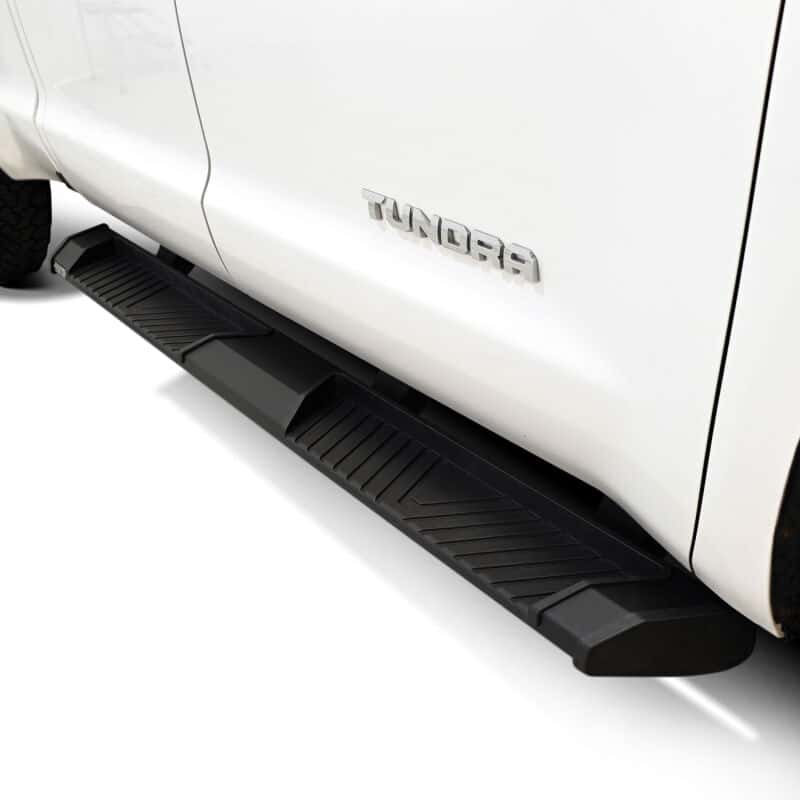 Westin — Westin 07-21 Toyota Tundra Double Cab AT6 Running Boards - Black
Running Boards - view 4
