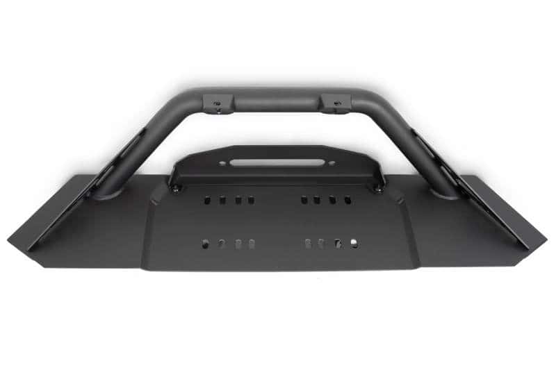 DV8 Offroad — DV8 Offroad 07-23 Jeep Wrangler JK/JL & Gladiator JT FS-15 Series Front Bumper
Jeep FS-15 Front - view 22