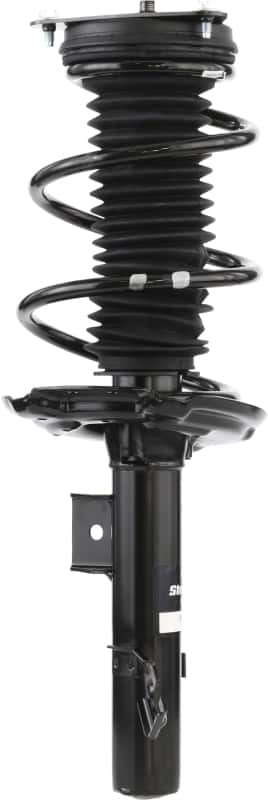 KYB — KYB 20-24 Nissan Sentra Front Left Strut-Plus Assembly - view 3
