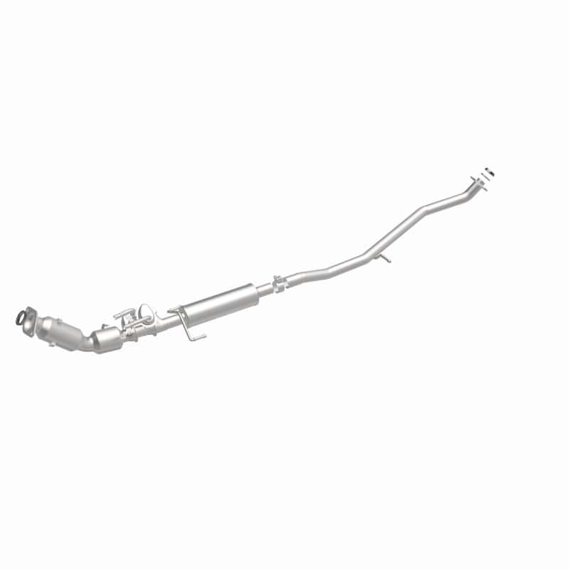 Magnaflow — MagnaFlow Conv DF 12-17 Toyota Prius V Base Underbody 1.8L
OEM Grade
OEM - view 9