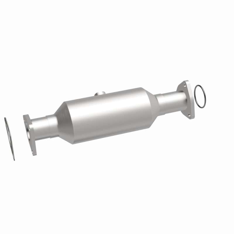 Magnaflow — MagnaFlow Conv DirF Honda Accord 4 2.3L 98-02
HM Grade
HM - view 8