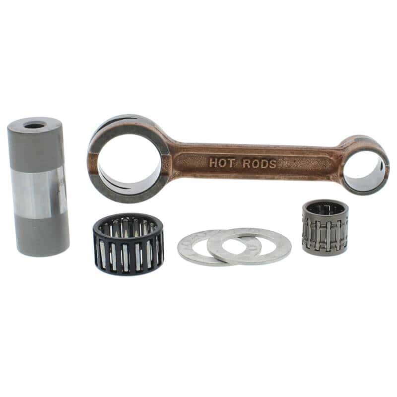 Hot Rods — Hot Rods 88-96 Suzuki RM 125 125cc Connecting Rod Kit - view 3
