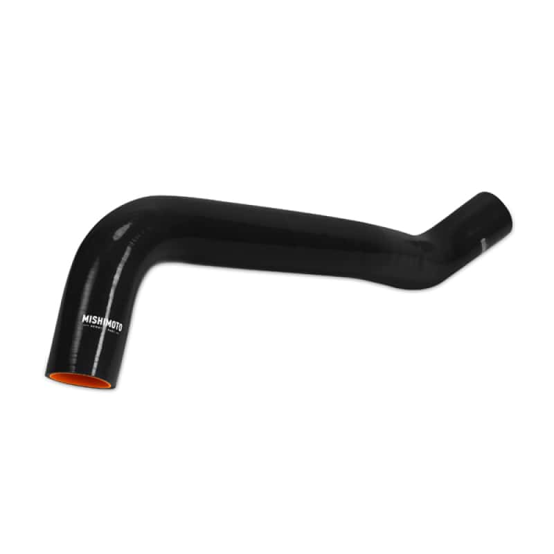 Mishimoto — Mishimoto 11+ Chevrolet Duramax 6.6L Black Silicone Coolant Hose Kit
Coolant Hose Kit - view 4