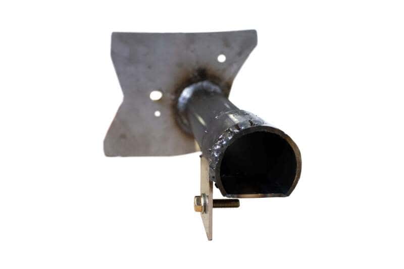 RustBuster — Rustbuster Diesel Fuel Cooler Bracket - view 3