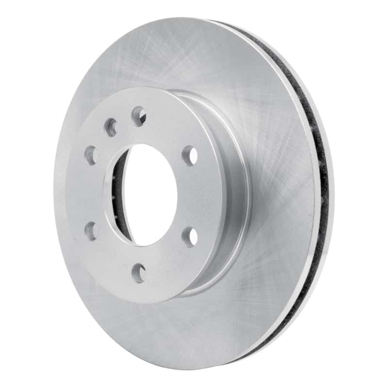 DFC — DFC 06-25 American Coach Patriot Front Brake Rotor
DFC Brake Rotor - view 2