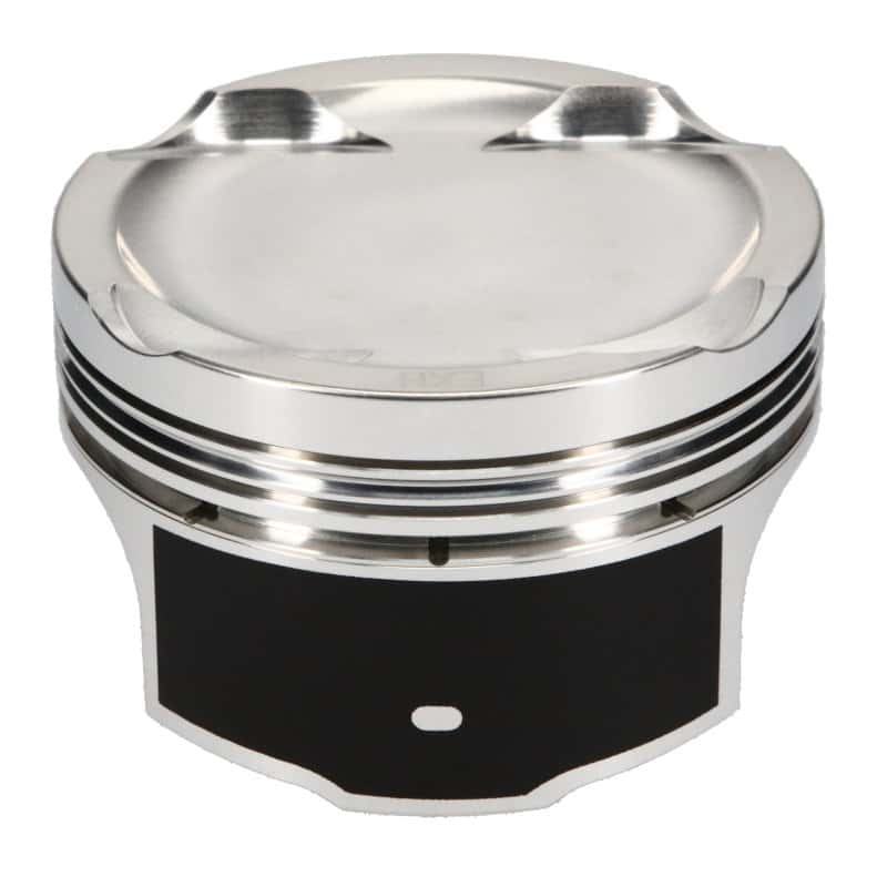 JE Pistons — JE Pistons MITSU 4G63 EVO KIT Single Piston
Piston - view 1