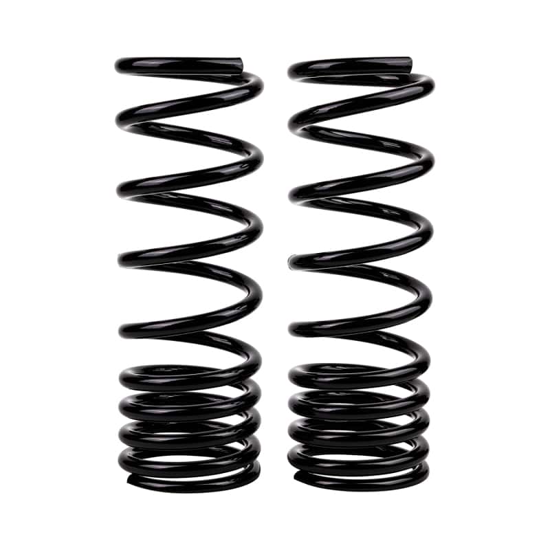 Old Man Emu — ARB / OME Coil Spring Rear Frontera 99 On - view 1