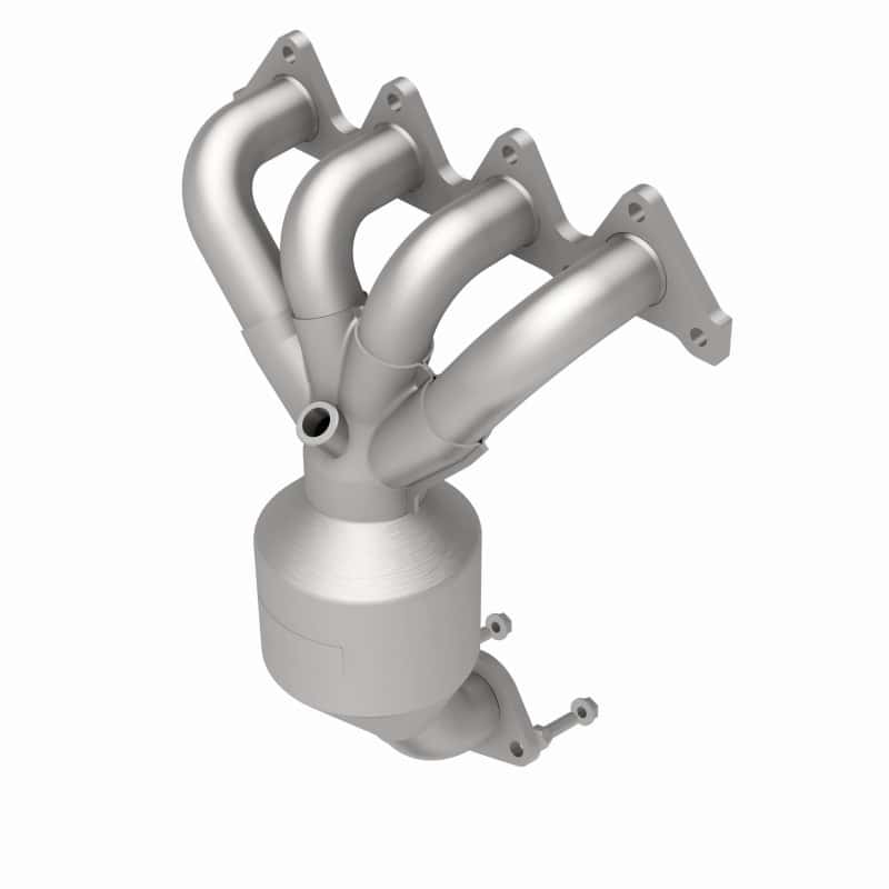 Magnaflow — MagnaFlow Conv DF 10-11 Hyundai Accent 1.6L
OEM Grade
OEM - view 29