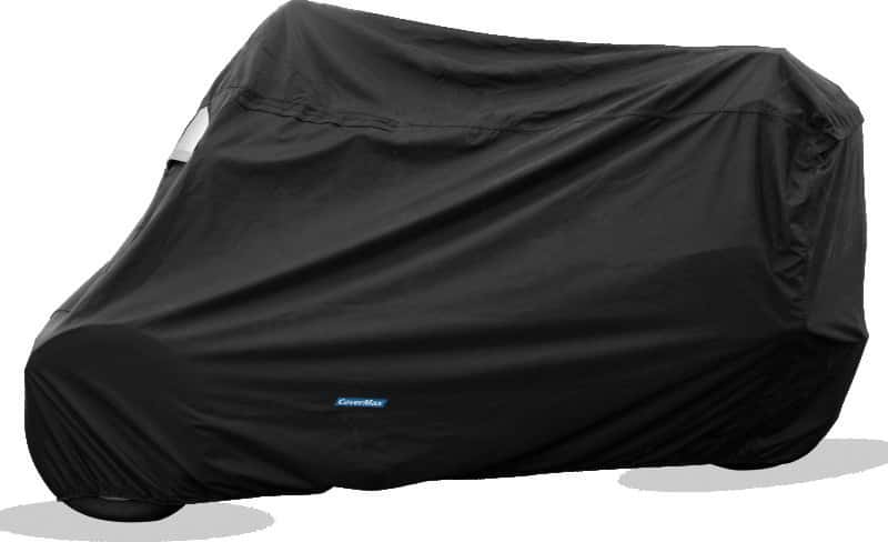 BikeMaster — Covermax Trike Cover For Can-Am Spyder - view 1