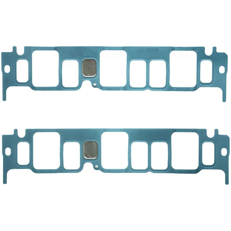 Fel-Pro — Fel-Pro 1270 Engine Intake Manifold Gasket Set - view 2