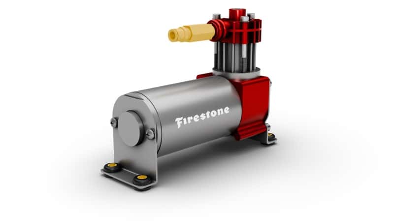 Firestone — Firestone Air Command LD Air Compressor - W (WR17609523)
SuspAirCmp - view 6