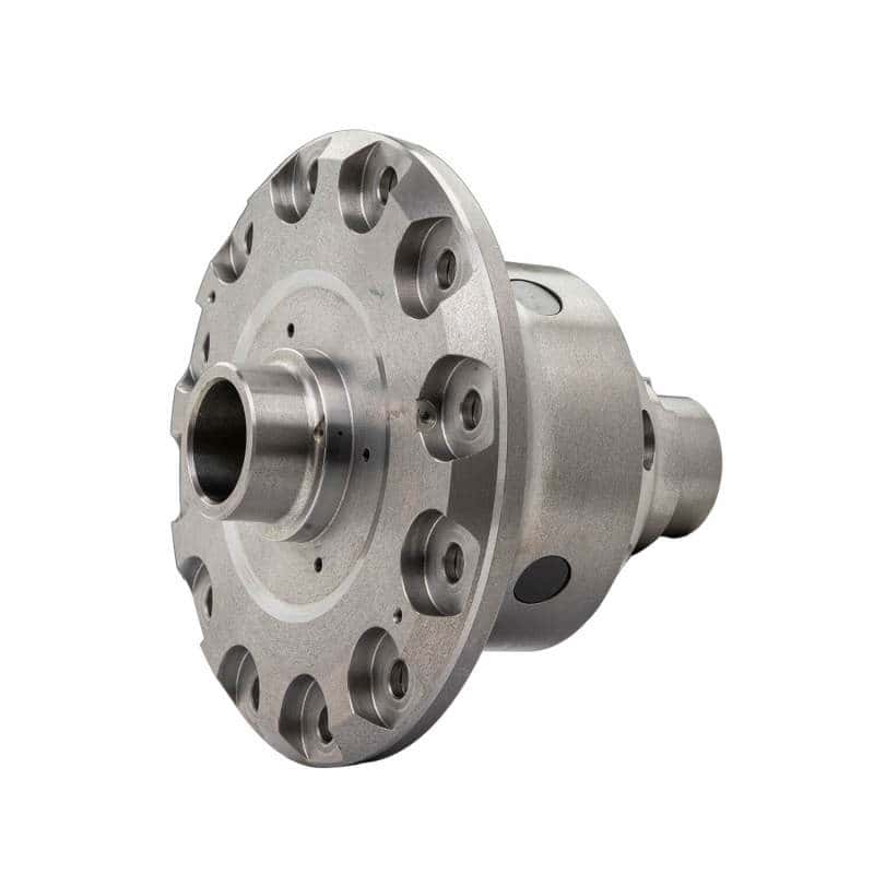 ARB — ARB Airlocker Dana70/80 35 Spl Low Spd S/N
Air Locker(TM)
Air Locker - view 8