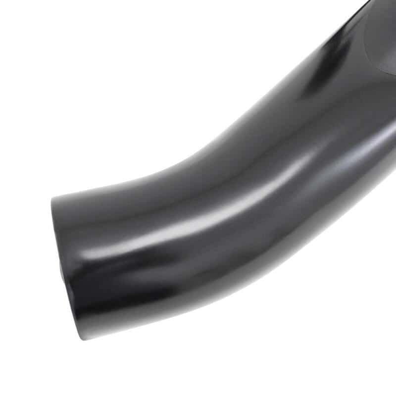 Westin — Westin 2010-2013 Toyota 4Runner SR5 (Excl Trail Edition) E-Series 3 Nerf Step Bars - Black
Nerf/Step Bar - view 5