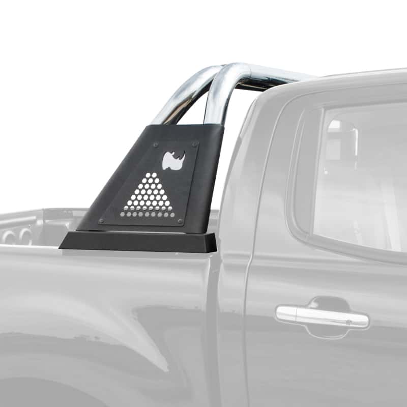 Go Rhino — Go Rhino 15-20 Chevrolet Colorado Sport Bar 3.0 (Mid Size) - SS
Sport Bar 3.0 (Mid S - view 1