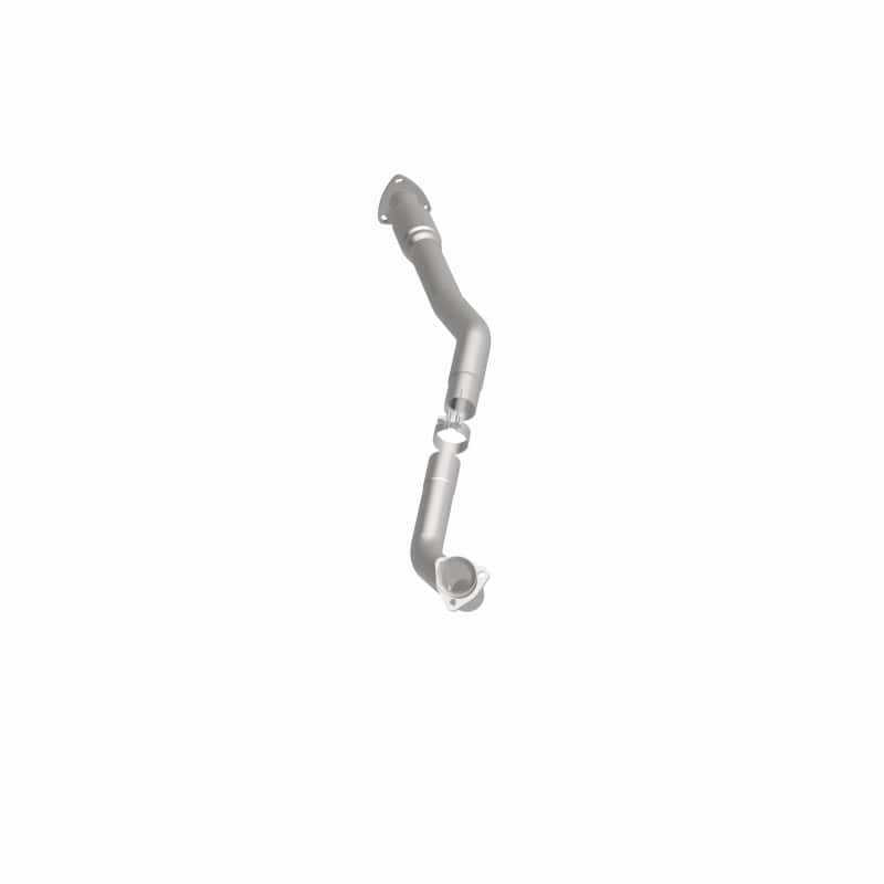 Magnaflow — Magnaflow 01-02 Express/Savana 5.7L Direct Fit Converter
HM Grade
HM - view 11
