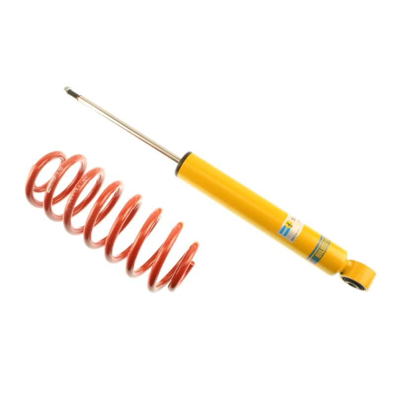 Bilstein — Bilstein B12 2010 Volkswagen Golf TDI Front and Rear Complete Suspension Kit
Complete Kit - view 14