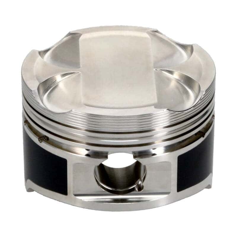 Wiseco — Wiseco BMW M54B30 -7.3cc Dish 1.1937in x 3.307in
Piston Set - view 8