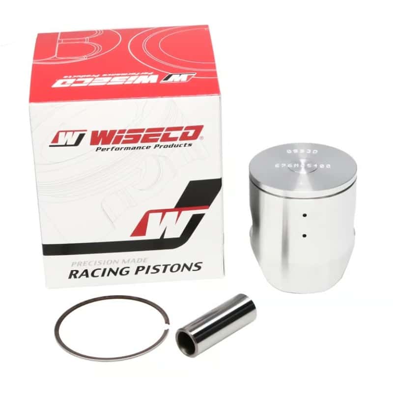 Wiseco — Wiseco 92-03 Honda CR125R ProLite 2126CS Piston
Piston Kit - view 9