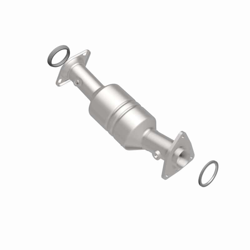Magnaflow — Magnaflow Conv DF 2010-2012 CX-7 2.5 L Underbody
OEM Grade
OEM - view 14