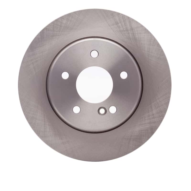 DFC — DFC 98-03 Mercedes-Benz E320 Rear Brake Rotor
DFC Brake Rotor - view 1