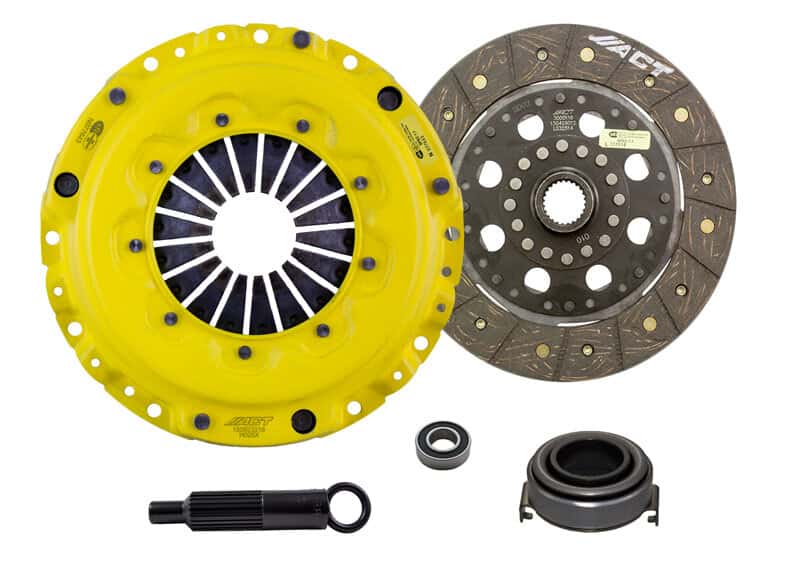 ACT — ACT 1999 Acura Integra XT/Perf Street Rigid Clutch Kit
Clutch Kit - view 1