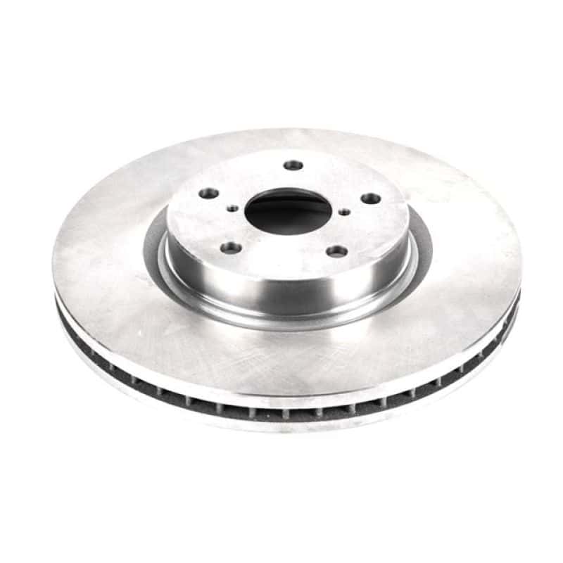 PowerStop — Power Stop 06-07 Subaru B9 Tribeca Front Autospecialty Brake Rotor
AutoSpecialty Rotor - view 1