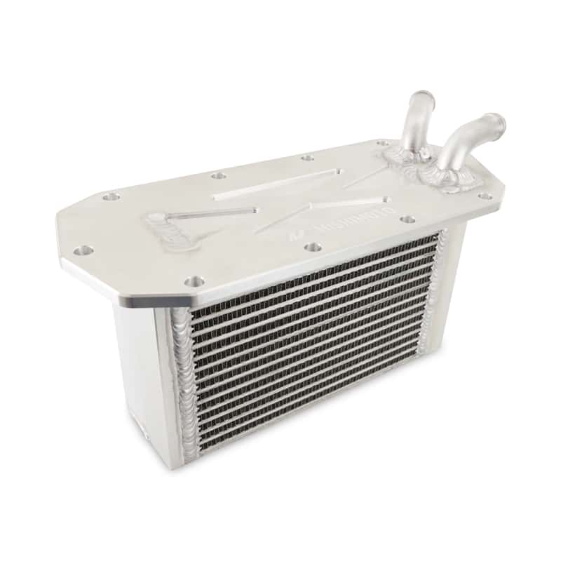 Mishimoto — Mishimoto 2016+ Polaris RZR XP Turbo Performance Intercooler
Intercooler Kit - view 6