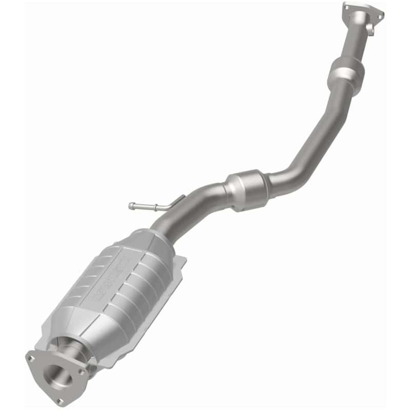 Magnaflow — MagnaFlow Conv DF 99-02 Lanos 1.6 Rear
HM Grade
HM - view 31