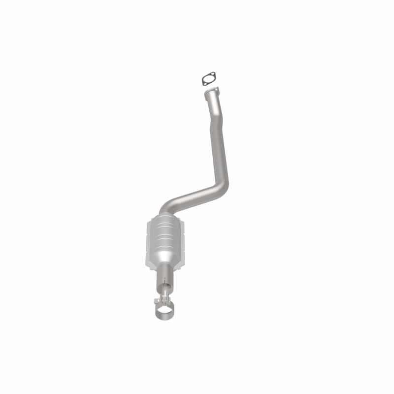 Magnaflow — Magnaflow Conv DF 2006 BMW 530xi 3.0L OEM
OEM Grade
OEM - view 16