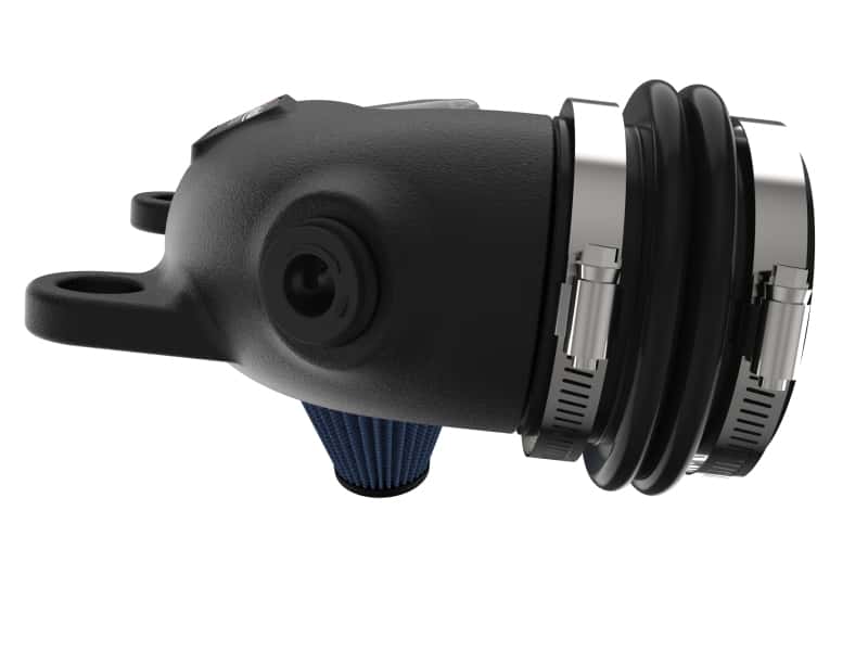 aFe — aFe Super Stock Induction System Pro 5R Media Jeep 18-21 Wrangler JL / 20-21 Gladiator JT V6-3.6L
Super Stock Intake - view 7
