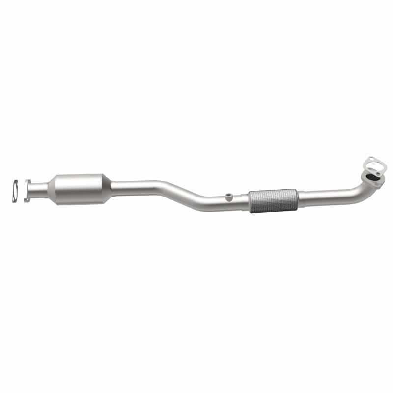 Magnaflow — Magnaflow 04-05 ELANTRA 2.0L Underbody Direct Fit Converter
OEM Grade
OEM - view 20