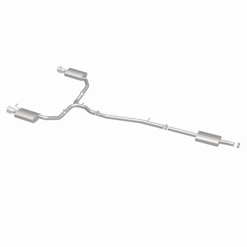 Magnaflow — MagnaFlow SYS Cat-Back 13-14 Ford Flex 3.5L
Cat-Back - view 10
