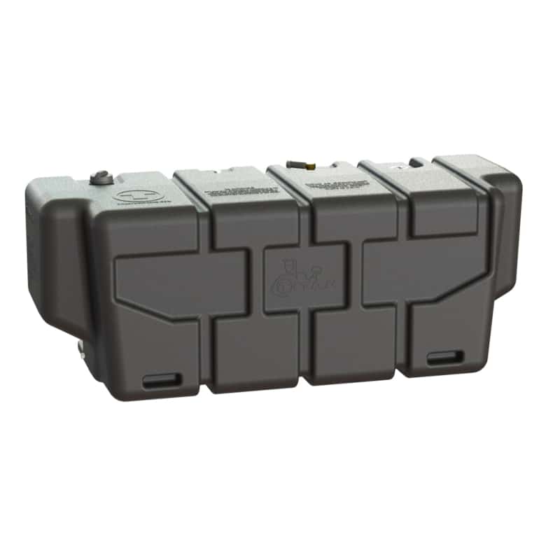 Titan Fuel Tanks — Titan Fuel Tanks Universal 100 Gallon In-Bed Transfer Tank
Liquid Transfer Tank - view 4