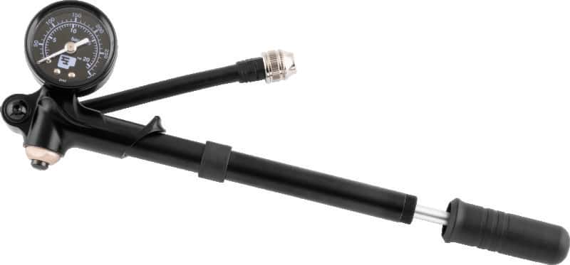 Progressive — Progressive Gp3 0-300 Lb Mounted Pump - view 2