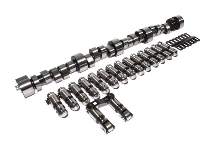COMP Cams — COMP Cams Cam & Lifter Kit CB 306A-R10
Camshaft, Lifter Kt - view 1