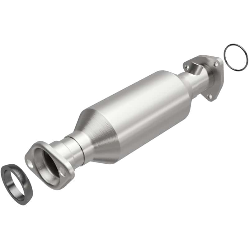 Magnaflow — Magnaflow 1998 Honda Odyssey 2.3L Direct Fit Converter
California - view 2