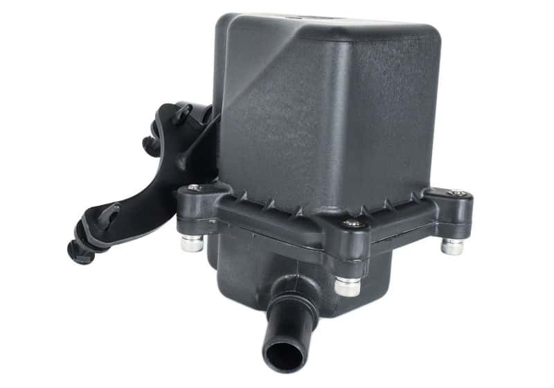 Ford Racing — Ford Racing 11-15 Coyote 5.0L V8 Oil-Air Separator
EngineOilSeparatorKt - view 4