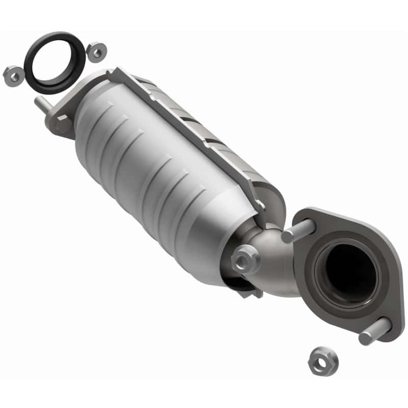 Magnaflow — Magnaflow Conv DF 05-07 Cadillac STS/SRX 3.6L
OEM Grade
OEM - view 3