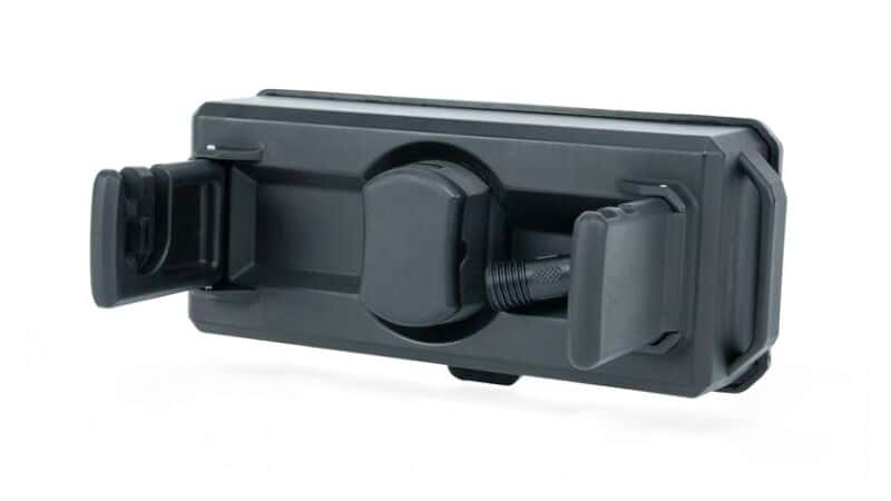 Air Lift — Air Lift Total View HD Camera w/ Versatile Mount
Towtal View - view 8