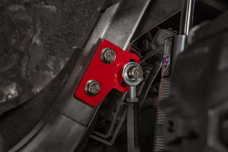 UMI Performance — UMI 82-02 GM F-Body Rear Sway Bar - Splined - Black
Rear Sway Bar - view 7