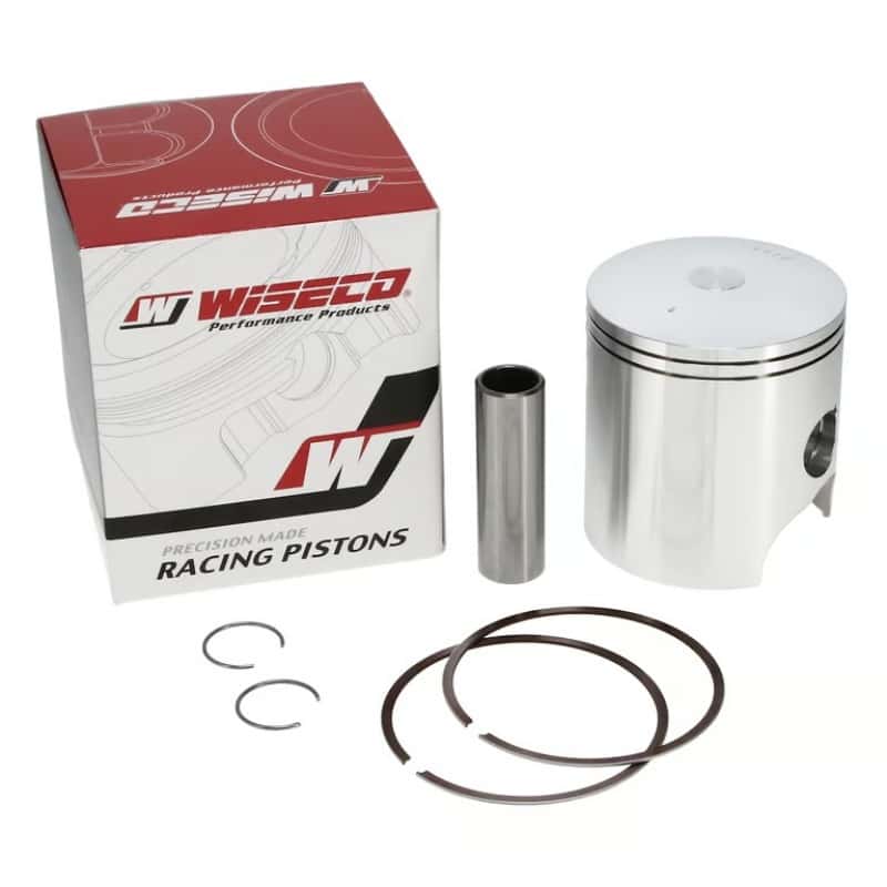 Wiseco — Wiseco 85-86 Yamaha YTZ250 TriZ/1983 IT250 2736CD Piston Kit
Piston Kit - view 9