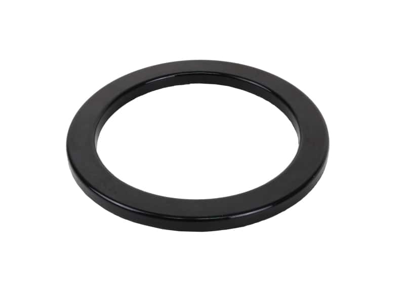 Whiteline — Whiteline 91-07 Toyota Land Cruiser / 98-07 Lexus LX470 10mm Rear Spring Pad Bushing
Coil Sprng Spacer - view 3