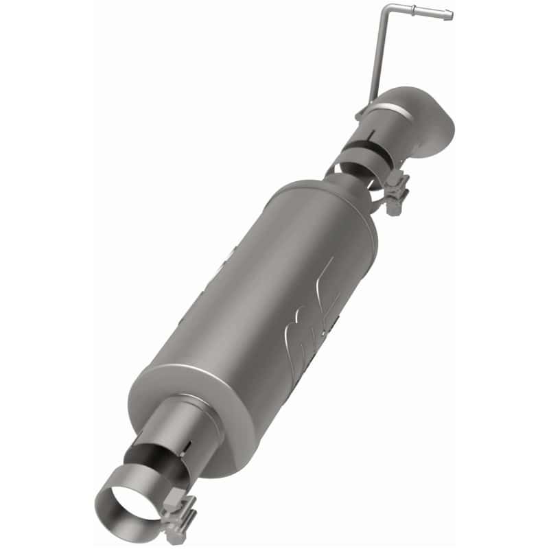 Magnaflow — MagnaFlow SYS C/B 97-99 Jeep Wrangler 2.5/4.0
Cat-Back - view 29